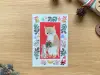 4Legs Postcard - Christmas Present