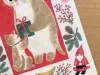 4Legs Postcard - Christmas Present