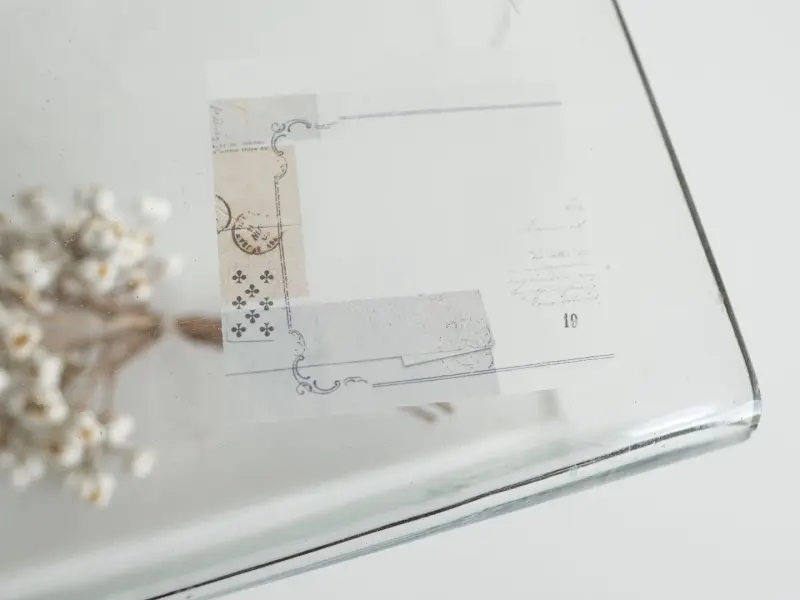 Yohaku Sticky Notes M-194 - Nocturne