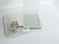 Yohaku Memo Pad M-196 - Starry Sky