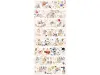 Reco Studio Washi Tape Sample - Toy Bear’s Sweet Castle