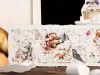 Reco Studio Washi Tape Sample - Toy Bear’s Sweet Castle