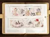 Reco Studio Washi Tape Sample - Toy Bear’s Sweet Castle