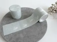 Yohaku Roll Sticky Labels - RH003