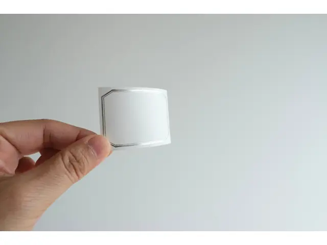 Yohaku Roll Sticky Labels - RH004
