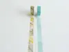 Yohaku Washi Tape Limited Edition YB-027 - Season