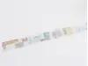 Yohaku Washi Tape Limited Edition YSL-004 - Motif
