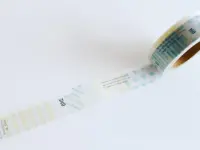 Yohaku Washi Tape Limited Edition YSL-008 - Item