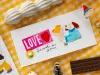 OURS Kiss-Cut PET Tape - For a Special Day