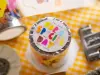 OURS Kiss-Cut PET Tape - For a Special Day