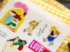 OURS Kiss-Cut PET Tape - For a Special Day