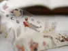 Ivy Snow Kiss-Cut PET Tape - On The Desk
