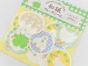Furukawa Sticker Flakes QSA356 - Clover And Duck