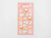 Furukawa Stickers QS365 - Cherry Dog