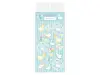 Furukawa Stickers QS367- Ducks And Flowers