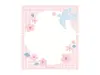 Furukawa Memo Pad LM387 - Cherry Blossom And White Bird