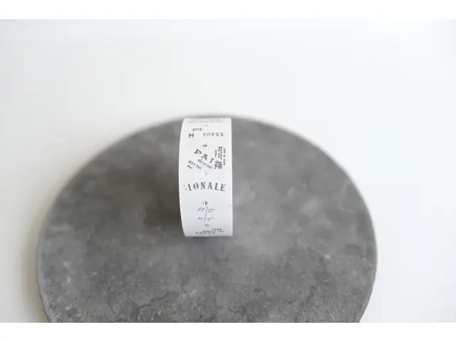 Yohaku Labeler Roll Stickers LR-002 - Shingetsu no Yoru
