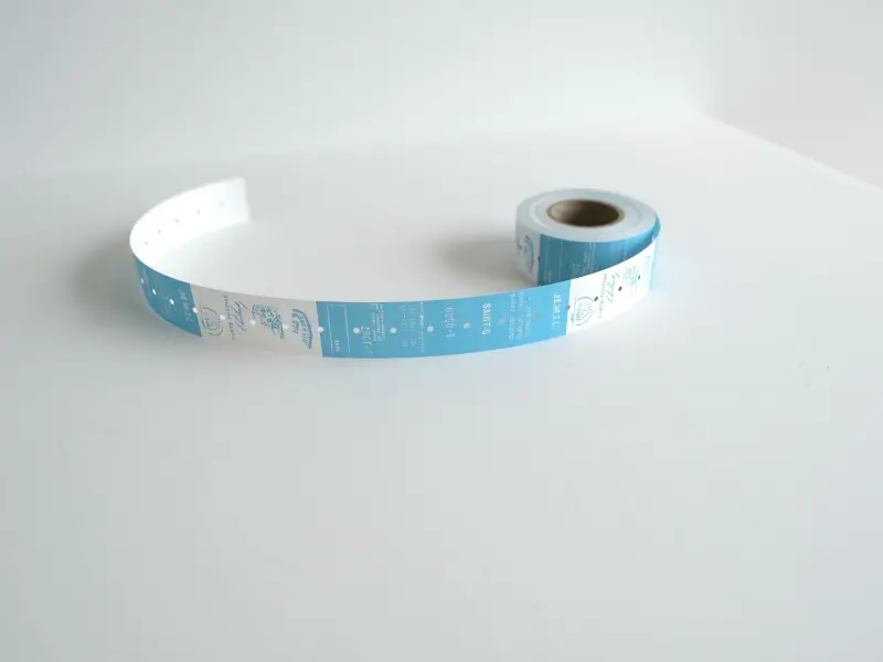 Yohaku Labeler Roll Stickers LR-004 - Message