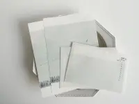 Yohaku Letter Set M-212 - Hoshimeguri (Star Journey)