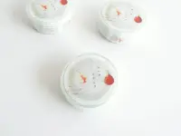 Yohaku Washi Tape Y-178 - Fig