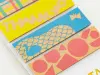 KITTA Washi Stickers Special KITPP012 - Kirie
