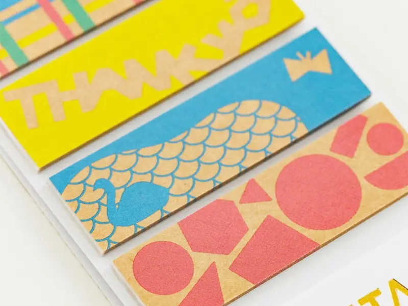 KITTA Washi Stickers Special KITPP012 - Kirie