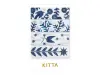 KITTA Washi Stickers KITH011 - Hikari