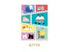 KITTA Special Stamp Stickers KITPP008 - Dog