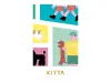 KITTA Special Stamp Stickers KITPP008 - Dog