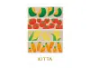 KITTA Washi Stickers Special KITPP011 - Vegetables