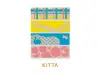 KITTA Washi Stickers Special KITPP012 - Kirie