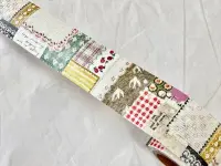Pion Washi Tape - Spring Pink