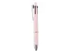 Uni Jetstream 4&1 Multi Pen 0.38 mm - Soft Pink