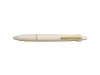 Uni Jetstream 4&1 Lite Touch Ink Multi-Function Pen 0.5 mm - Limited Edition Sand Mustard