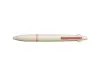 Uni Jetstream 4&1 Lite Touch Ink Multi-Function Pen 0.5 mm - Limited Edition Sand Pink