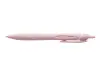 Uni Jetstream Standard Ballpoint Pen 0.38 mm Black Ink - Soft Pink
