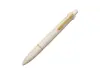 Uni Jetstream 4&1 Lite Touch Ink Multi-Function Pen 0.5 mm - Limited Edition Sand Mustard