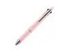 Uni Jetstream 4&1 Multi Pen 0.38 mm - Soft Pink