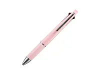 Uni Jetstream 4&1 Multi Pen 0.38 mm - Soft Pink