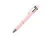 Uni Jetstream 4&1 Multi Pen 0.38 mm - Soft Pink