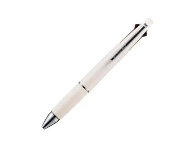 Uni Jetstream 4&1 Multi Pen 0.5 mm - Ivory