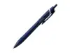 Uni Jetstream Standard Ballpoint Pen 0.38 mm Black Ink - Dark Navy