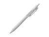 Uni Jetstream Standard Ballpoint Pen 0.38 mm Black Ink - Light Gray