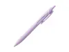 Uni Jetstream Standard Ballpoint Pen 0.38 mm Black Ink - Soft Purple