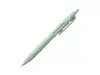 Uni Jetstream Standard Ballpoint Pen 0.38 mm Black Ink - Soft Green