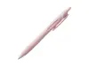 Uni Jetstream Standard Ballpoint Pen 0.38 mm Black Ink - Soft Pink