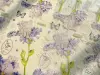 MOI Studio Washi Tape Sample - Iris