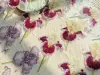 MOI Studio Washi Tape Sample - Iris