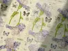 MOI Studio Washi Tape Sample - Iris