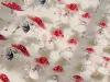 MOI Studio Washi Tape Sample - Miss Mushroom 1